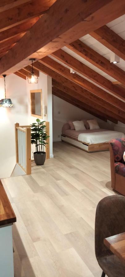 Casa Dositeo Daire Sarria Dış mekan fotoğraf