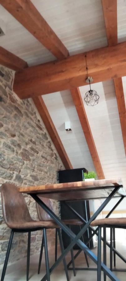 Casa Dositeo Daire Sarria Dış mekan fotoğraf