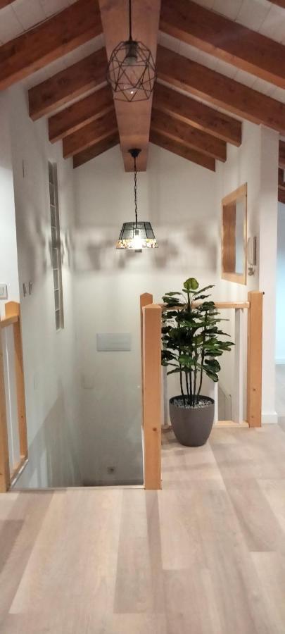Casa Dositeo Daire Sarria Dış mekan fotoğraf
