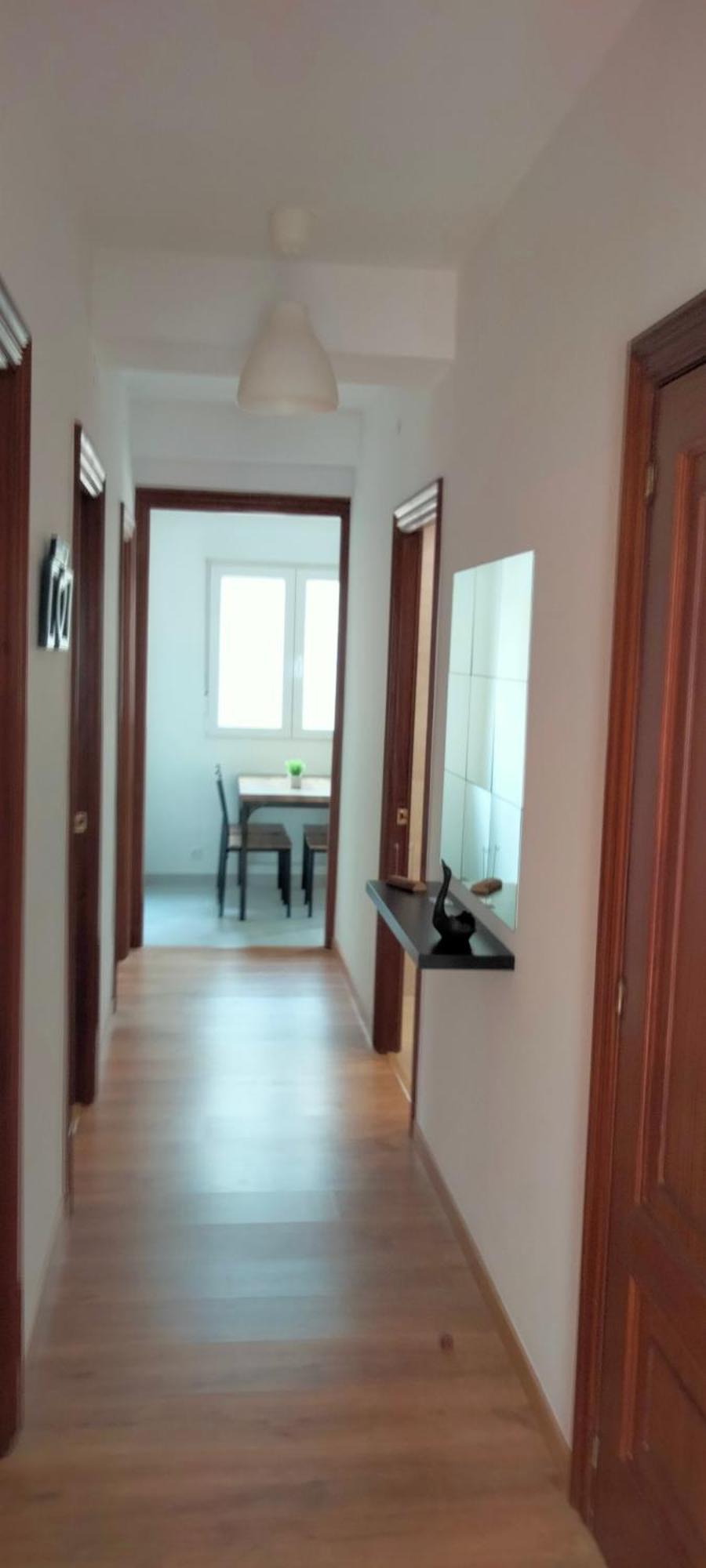 Casa Dositeo Daire Sarria Dış mekan fotoğraf