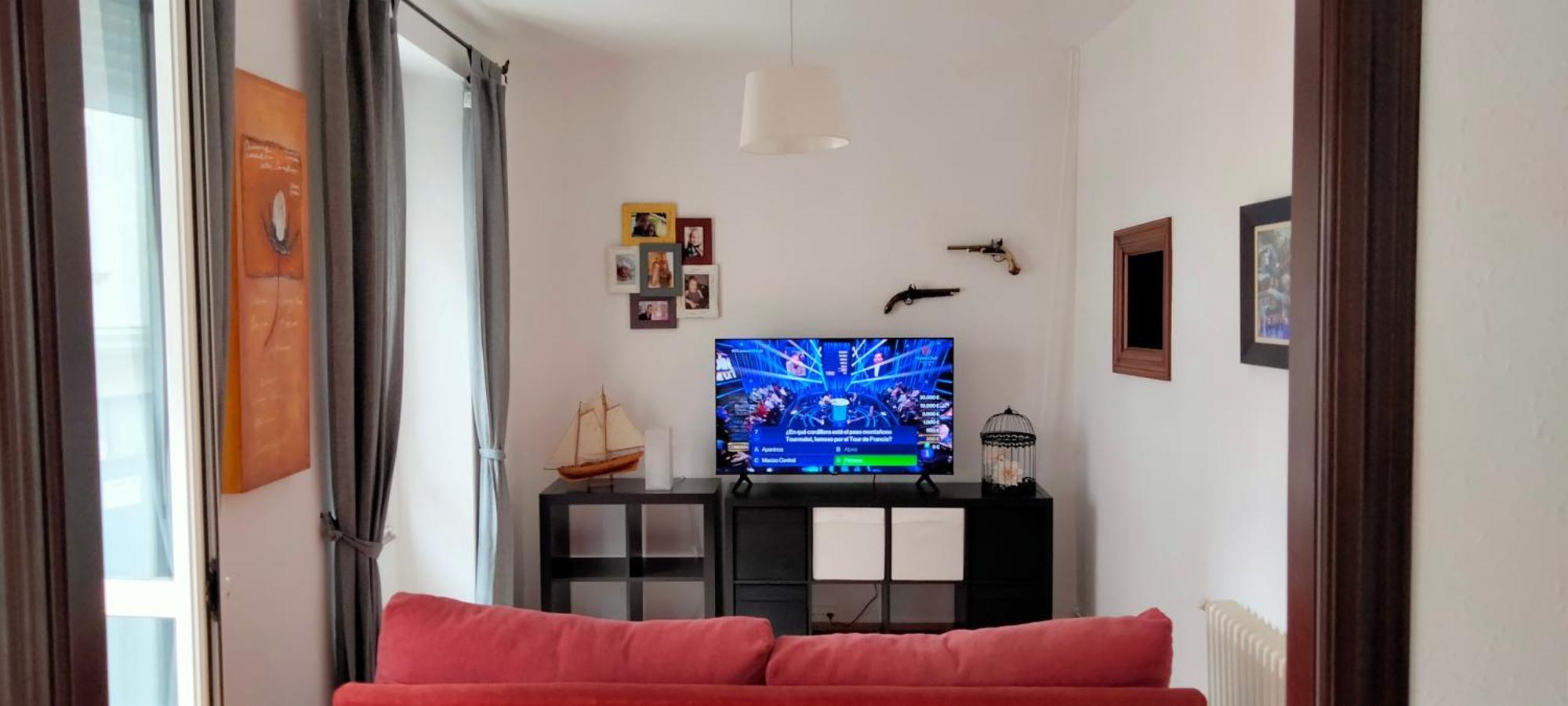 Casa Dositeo Daire Sarria Dış mekan fotoğraf